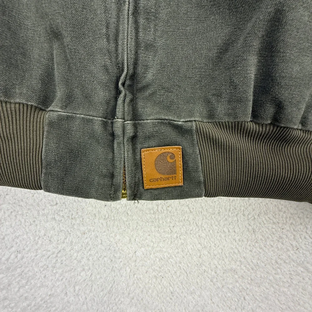 Carhartt santa fe